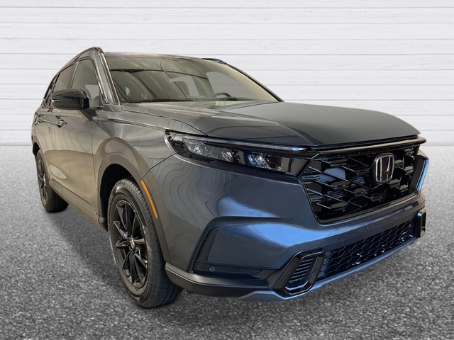 Honda CR-V Hybrid Vehicle Full-screen Gallery Image 09