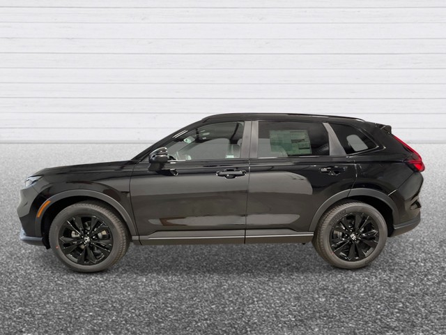 Honda CR-V Hybrid Vehicle Full-screen Gallery Image 02