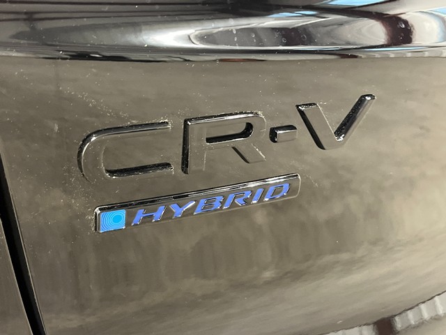 Honda CR-V Hybrid Vehicle Full-screen Gallery Image 06