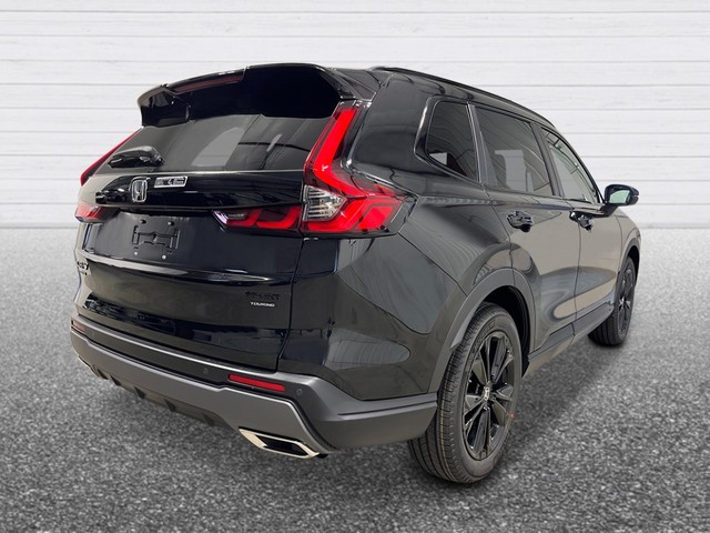 Honda CR-V Hybrid Vehicle Full-screen Gallery Image 07