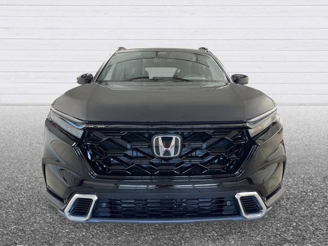 Honda CR-V Hybrid Vehicle Full-screen Gallery Image 10