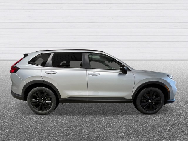 Honda CR-V Hybrid Vehicle Full-screen Gallery Image 08