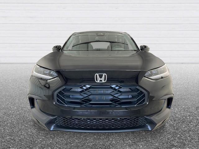 Honda HR-V Vehicle Full-screen Gallery Image 10