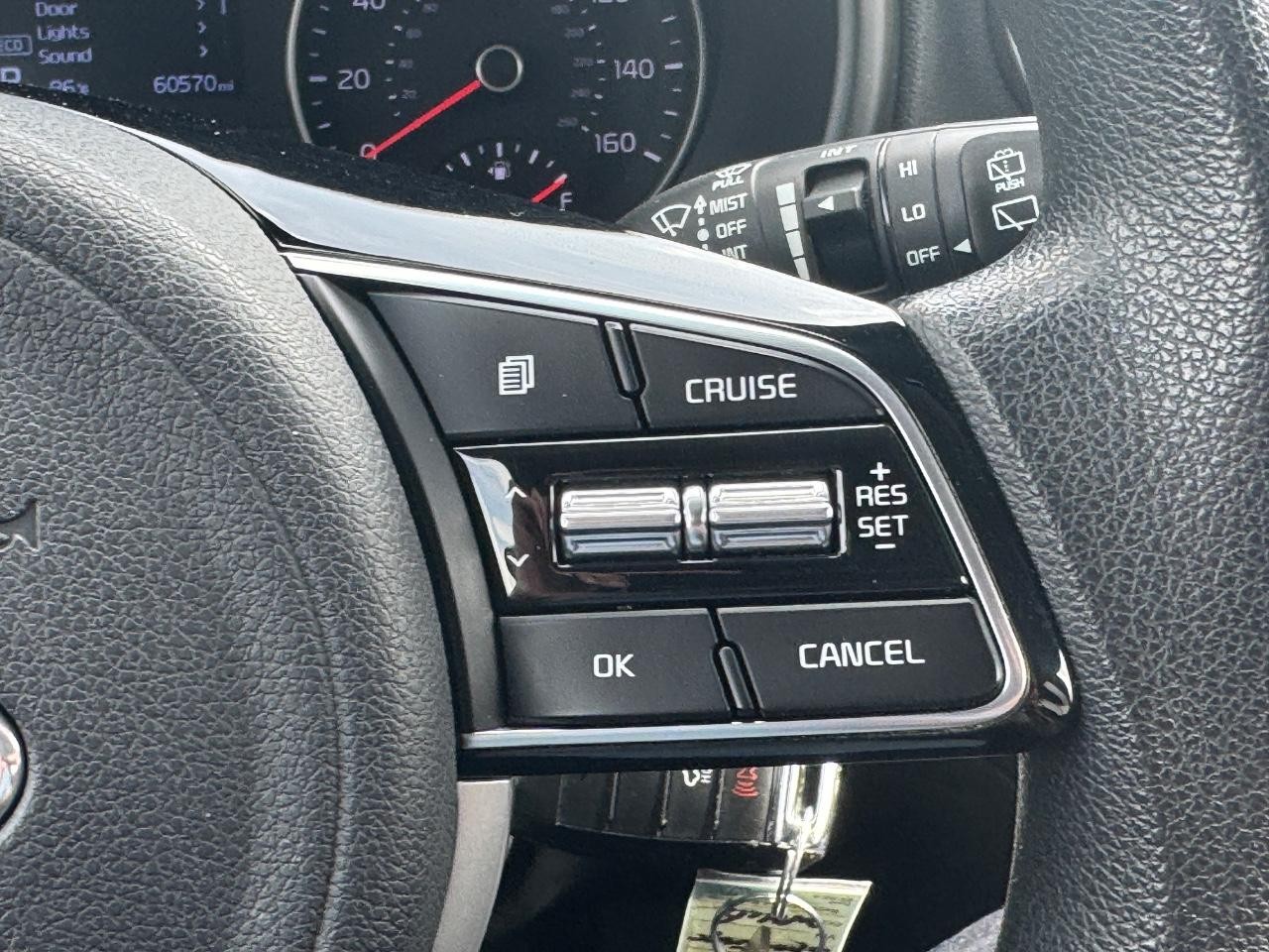 Kia Sportage Vehicle Full-screen Gallery Image 22