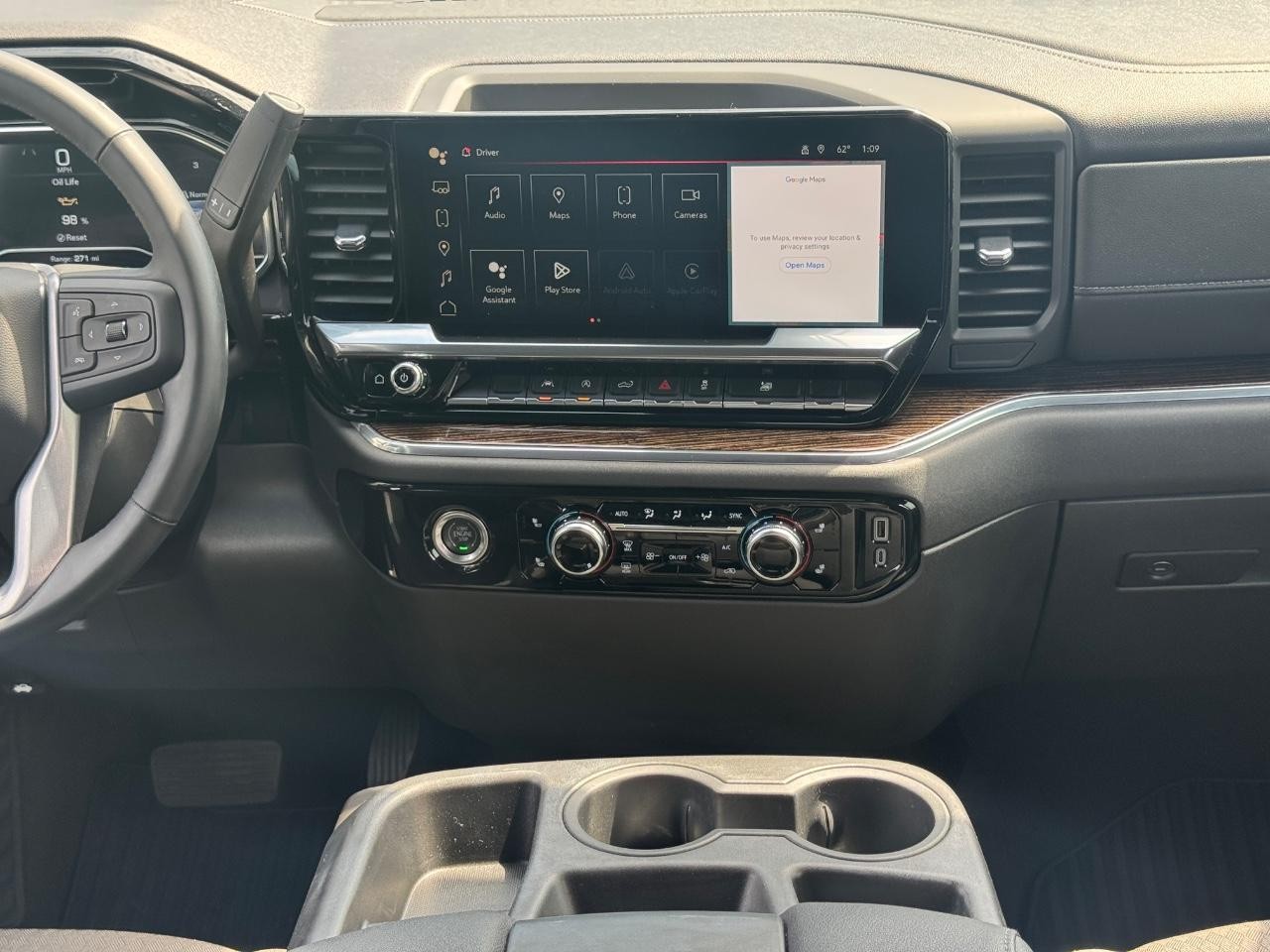 GMC Sierra 1500 Vehicle Full-screen Gallery Image 16