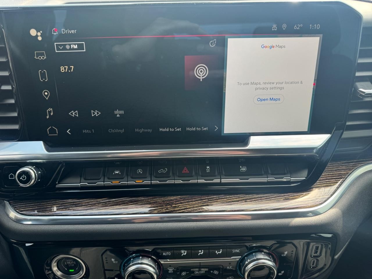 GMC Sierra 1500 Vehicle Full-screen Gallery Image 22