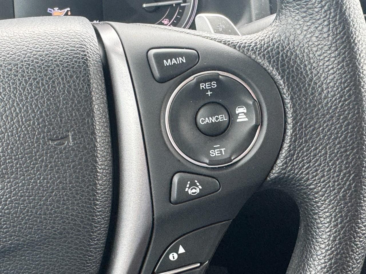 Honda Ridgeline Vehicle Full-screen Gallery Image 22