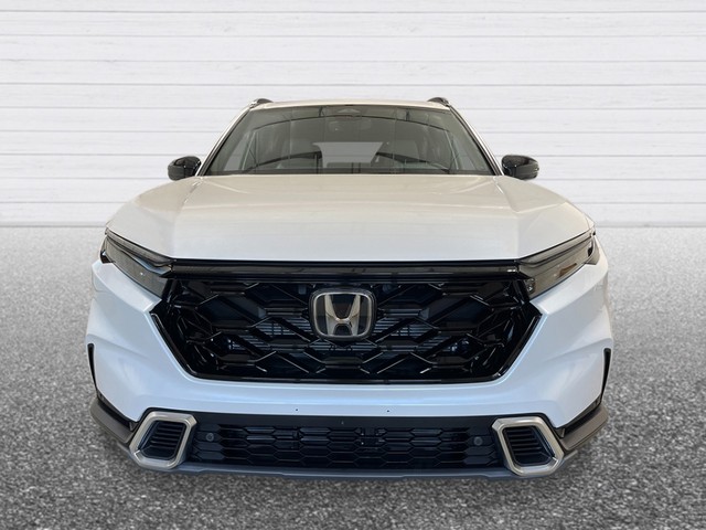 Honda CR-V Hybrid Vehicle Full-screen Gallery Image 10