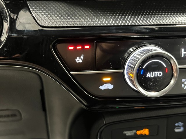 Honda CR-V Hybrid Vehicle Full-screen Gallery Image 24