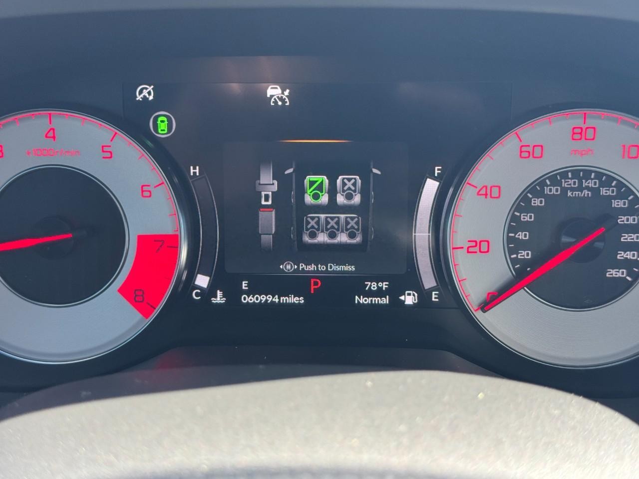 Acura RDX Vehicle Full-screen Gallery Image 27