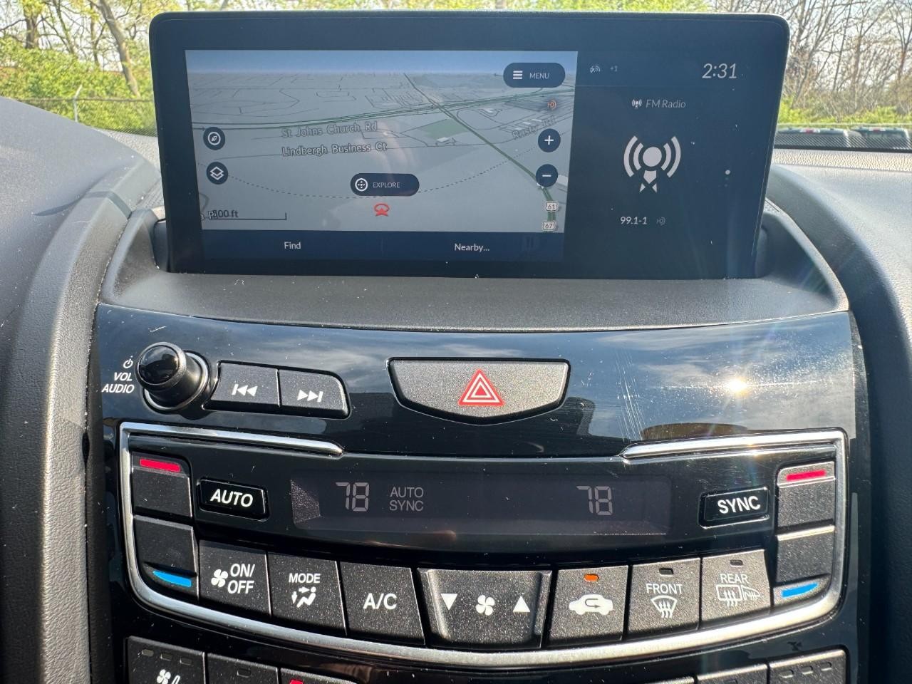 Acura RDX Vehicle Full-screen Gallery Image 29