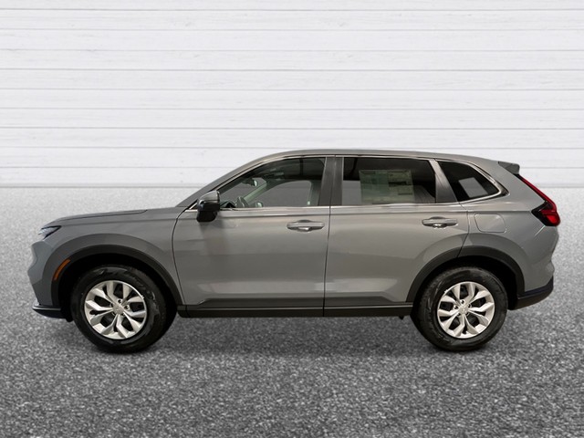 Honda CR-V Vehicle Full-screen Gallery Image 03