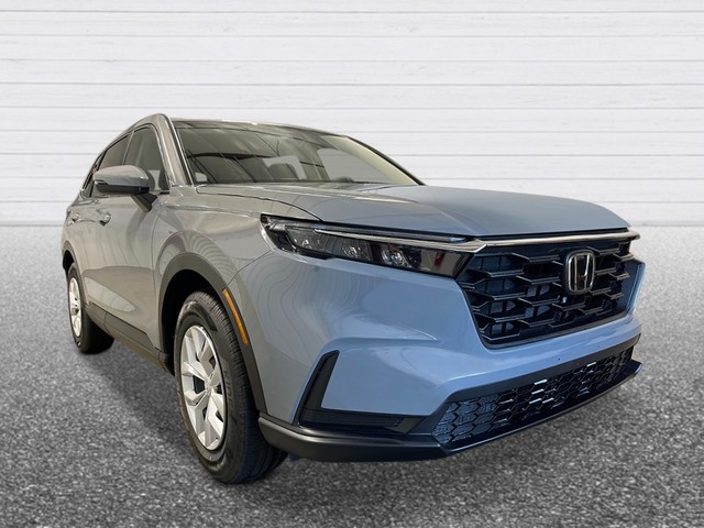 Honda CR-V Vehicle Full-screen Gallery Image 09