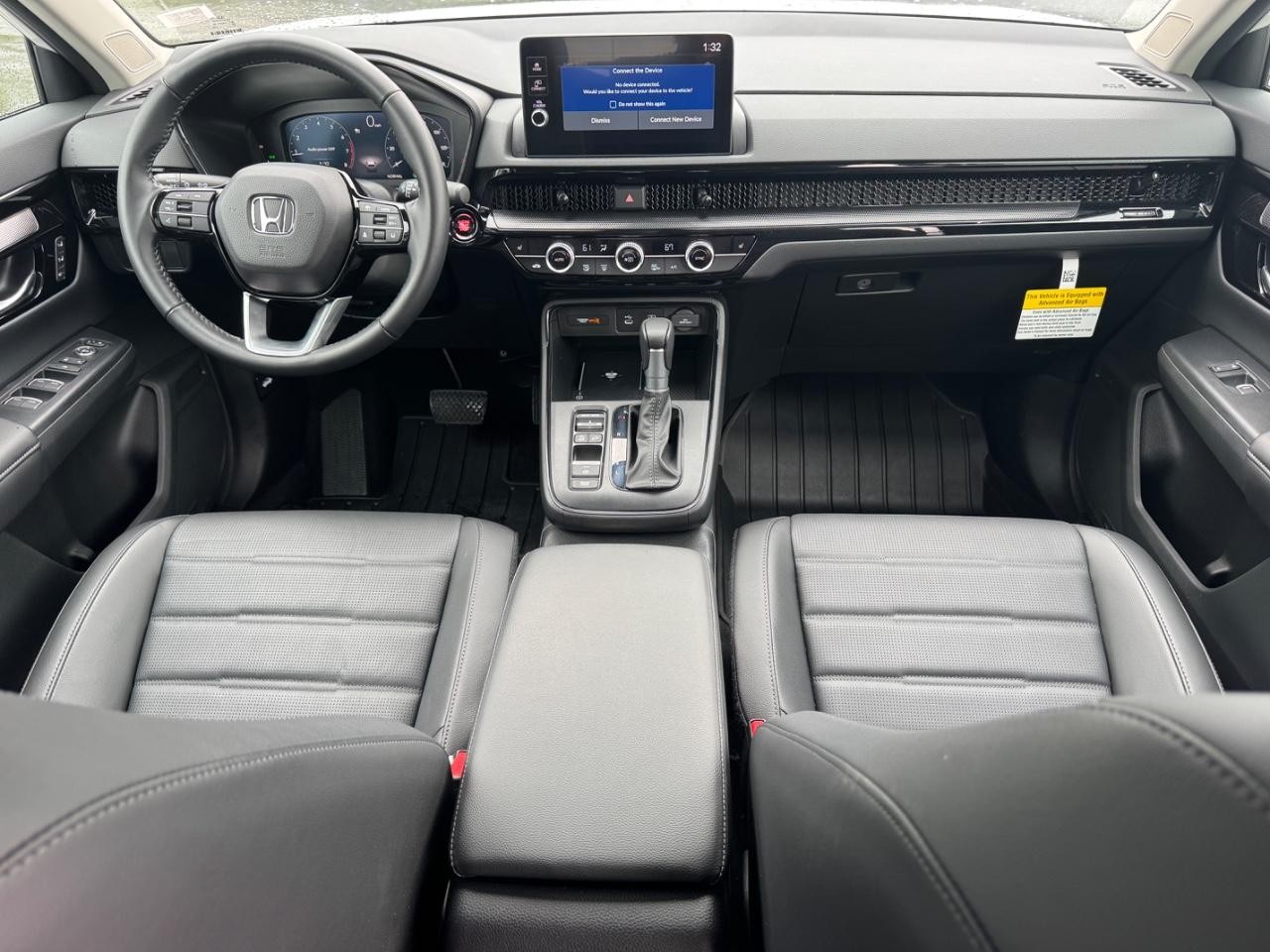 Honda CR-V Vehicle Full-screen Gallery Image 13