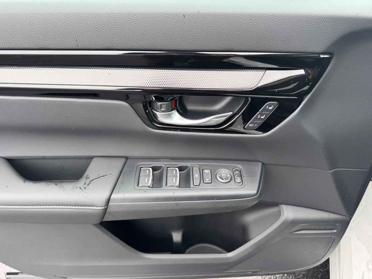 Honda CR-V Vehicle Full-screen Gallery Image 21