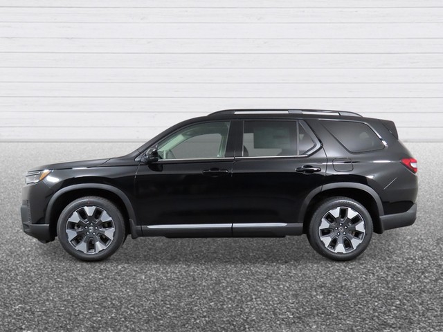 Honda Pilot Vehicle Full-screen Gallery Image 03