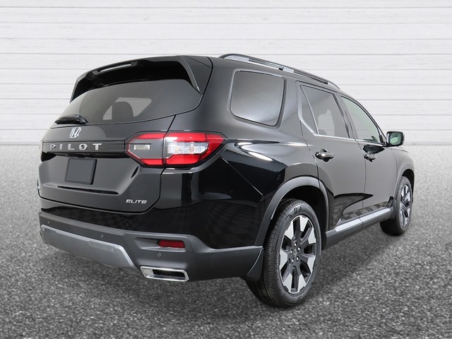 Honda Pilot Vehicle Full-screen Gallery Image 06