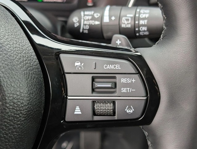 Honda Pilot Vehicle Full-screen Gallery Image 17