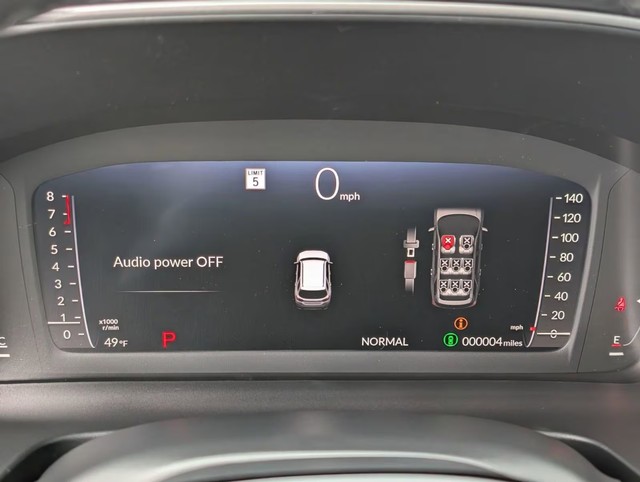 Honda Pilot Vehicle Full-screen Gallery Image 18