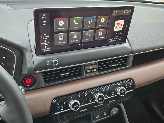 Honda Pilot Vehicle Full-screen Gallery Image 19