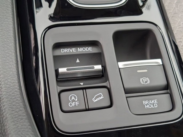 Honda Pilot Vehicle Full-screen Gallery Image 21