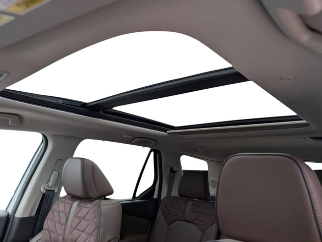 Honda Pilot Vehicle Full-screen Gallery Image 22