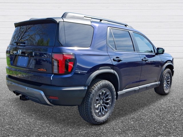 Honda Passport Vehicle Full-screen Gallery Image 05