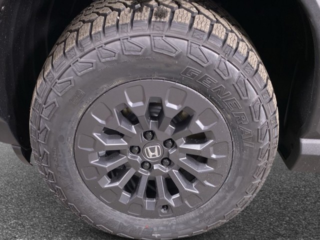 Honda Passport Vehicle Full-screen Gallery Image 07