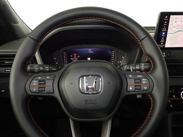Honda Passport Vehicle Full-screen Gallery Image 11