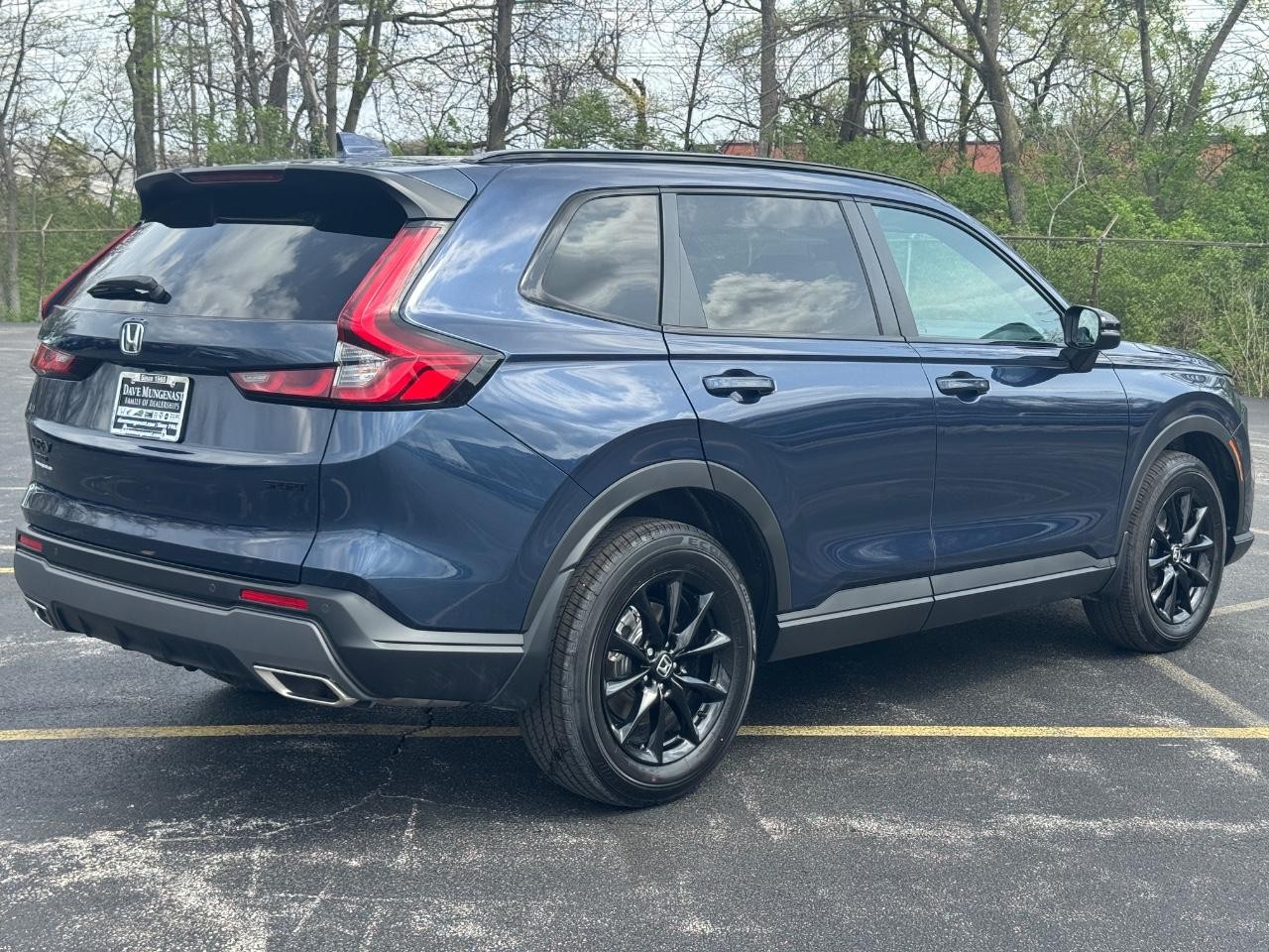 View vehicle photo 6