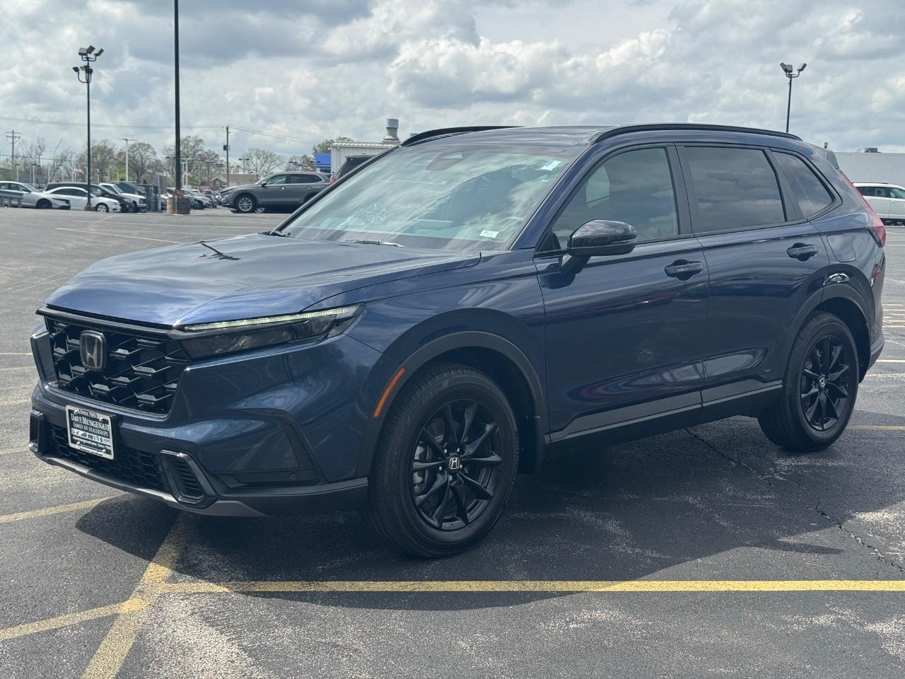 View vehicle photo 7