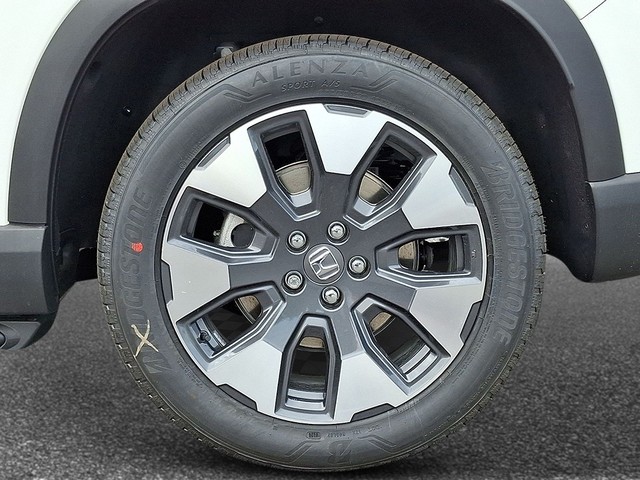 Honda Pilot Vehicle Full-screen Gallery Image 06