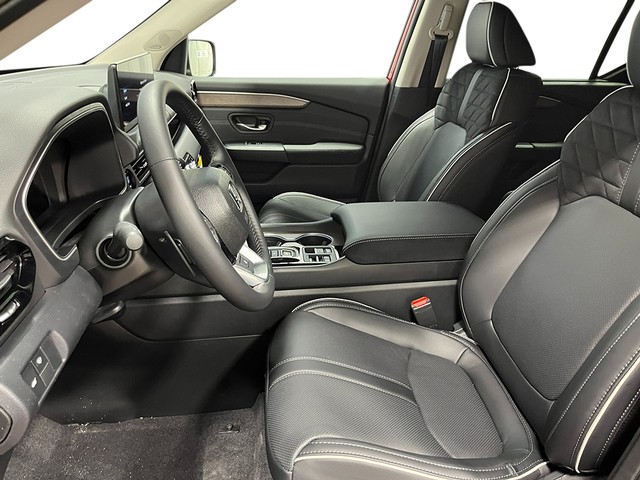 Honda Pilot Vehicle Full-screen Gallery Image 07