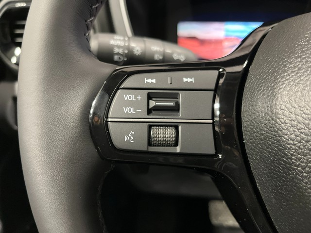 Honda Pilot Vehicle Full-screen Gallery Image 12
