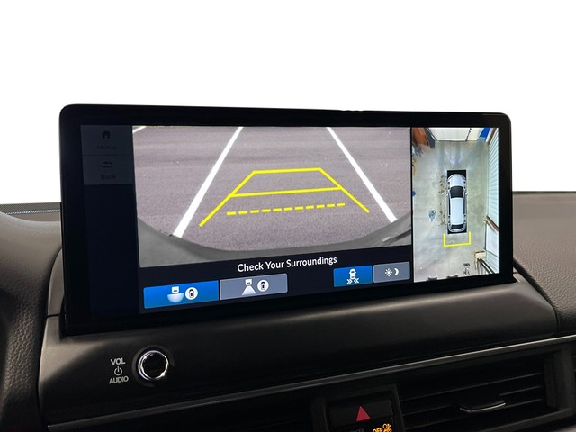 Honda Pilot Vehicle Full-screen Gallery Image 15