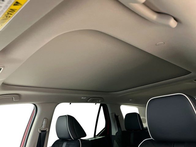 Honda Pilot Vehicle Full-screen Gallery Image 18