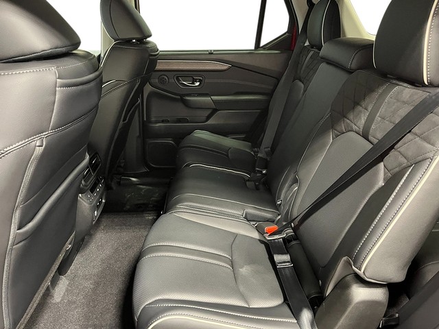 Honda Pilot Vehicle Full-screen Gallery Image 19