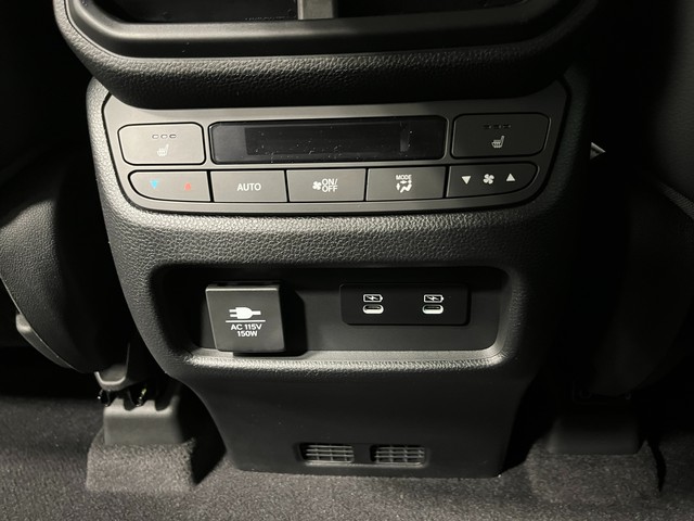 Honda Pilot Vehicle Full-screen Gallery Image 20