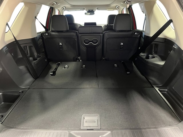 Honda Pilot Vehicle Full-screen Gallery Image 21