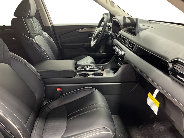 Honda Pilot Vehicle Full-screen Gallery Image 23