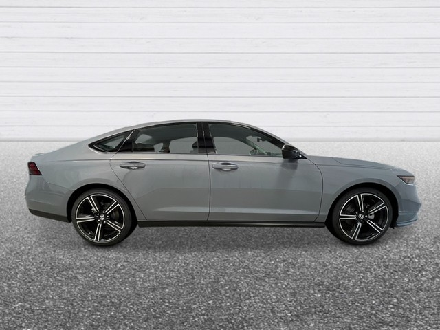 Honda Accord Sedan Vehicle Full-screen Gallery Image 08