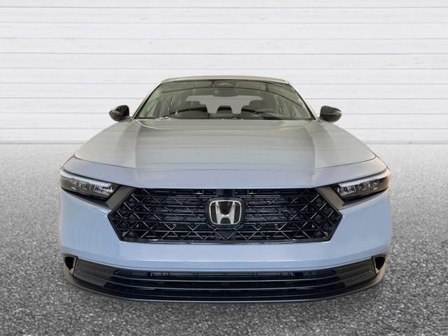Honda Accord Sedan Vehicle Full-screen Gallery Image 10
