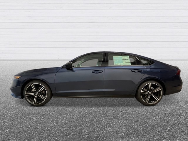 Honda Accord Sedan Vehicle Full-screen Gallery Image 03