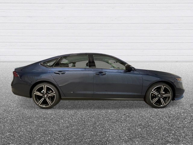 Honda Accord Sedan Vehicle Full-screen Gallery Image 08
