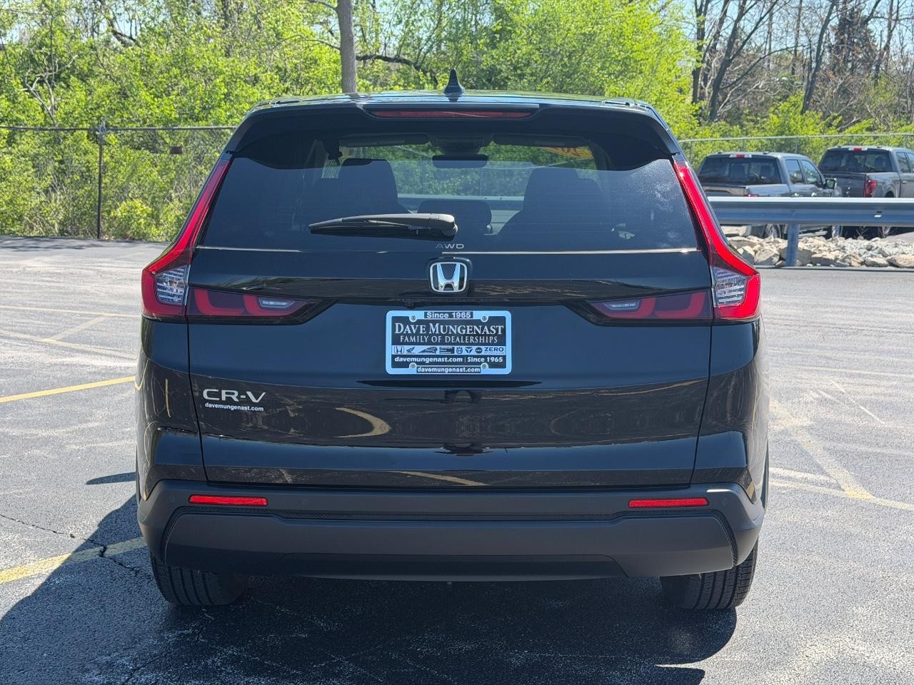 Honda CR-V Vehicle Full-screen Gallery Image 06