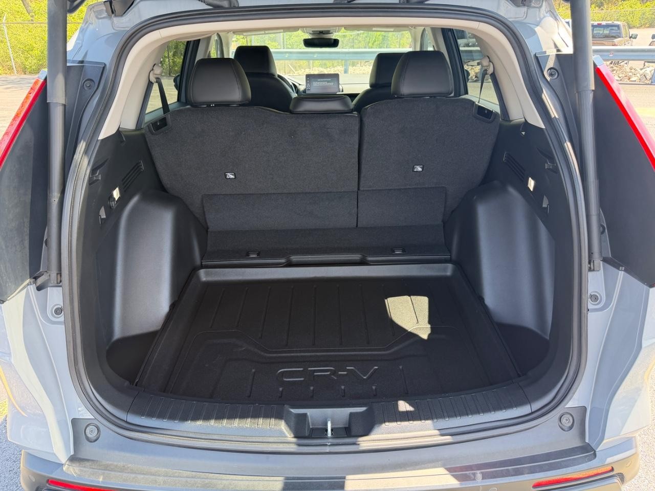 2025 Honda CR-V EX-L - Photo 7