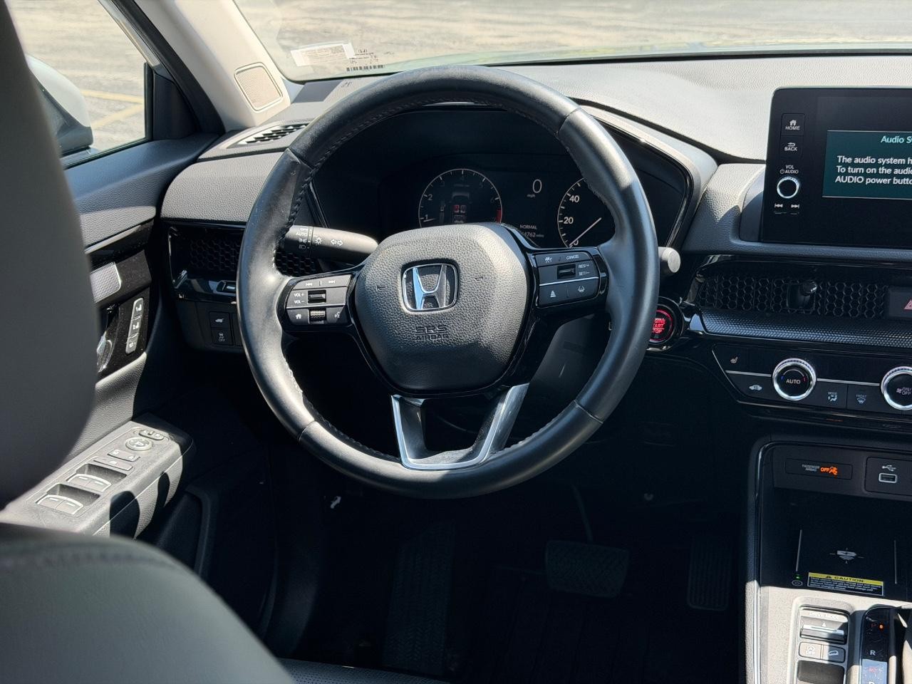2025 Honda CR-V EX-L - Photo 11