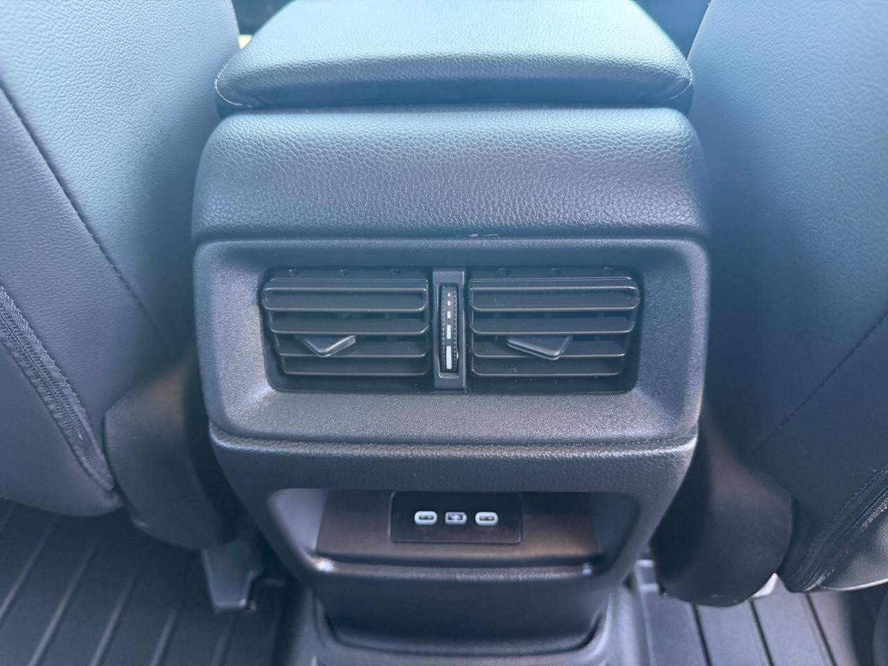 2025 Honda CR-V EX-L - Photo 19