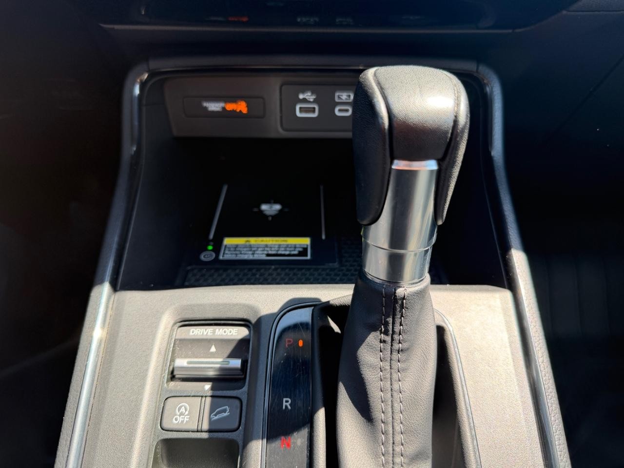 2025 Honda CR-V EX-L - Photo 25
