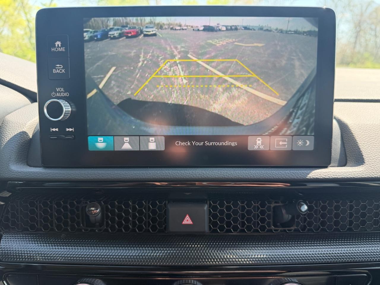 2025 Honda CR-V EX-L - Photo 26